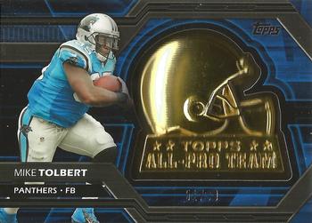 2014 Topps - All Pro Team #APT-MT Mike Tolbert Front