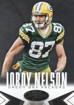 2014 Panini Certified #37 Jordy Nelson Front