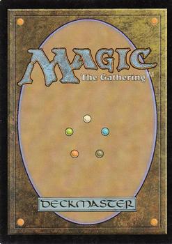 2013 Magic the Gathering Duel Decks: Heroes vs. Monsters #20 Righteousness Back