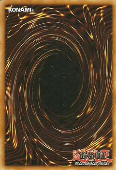 2002 Yu-Gi-Oh! Magic Ruler North American English #MRL-008 Electric Snake Back