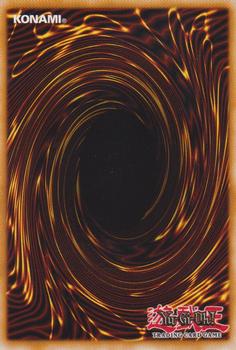 2003 Yu-Gi-Oh! Labyrinth of Nightmare #LON-029 Card of Safe Return Back