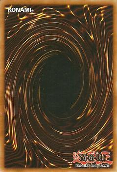 2003 Yu-Gi-Oh! Legacy of Darkness #LOD-028 Reinforcement of the Army Back