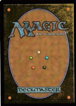 2016 Magic the Gathering Oath of the Gatewatch #88 Null Caller Back