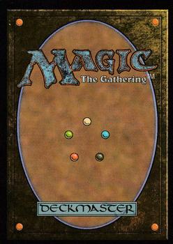 2017 Magic the Gathering Aether Revolt #4 Aethergeode Miner Back