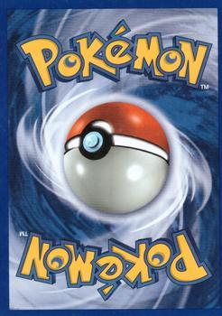 2007 Pokemon Diamond & Pearl Trainer Kit #8/11 Energy Search Back