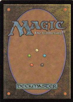 2014 Magic the Gathering Duel Decks Anthology, Divine vs. Demonic #8 Sustainer of the Realm Back