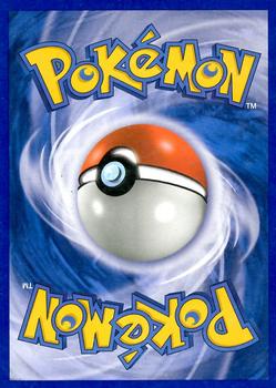 2007 Pokemon Diamond & Pearl - Reverse-Holos #97/130 Seedot Back