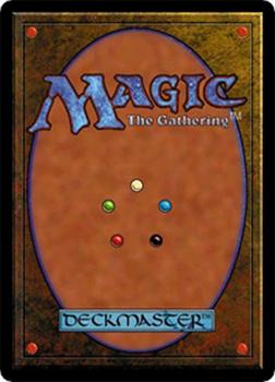 2021 Magic The Gathering Strixhaven: School of Mages (Japanese) #7 謹慎補講 Back