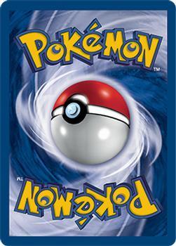 2022 Pokémon Trick or Trade #076/203 Pumpkaboo Back