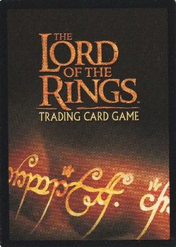 2003 Decipher Lord of the Rings Ents of Fangorn - Foil #6R46 They Stole It Back