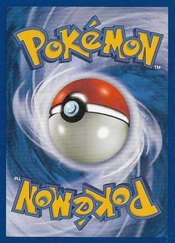 2000 Pokemon Neo Genesis #99/111 Berry Back