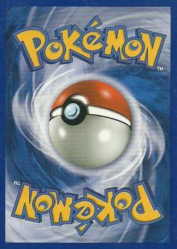 2007 Pokemon Diamond & Pearl Mysterious Treasures #9/123 Garchomp Back