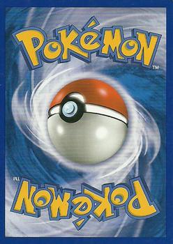 2007 Pokemon Diamond & Pearl Mysterious Treasures #85/123 Gible Back