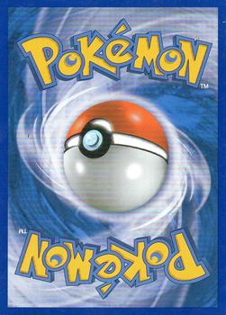 2008 Pokemon Diamond & Pearl Legends Awakened #5/146 Gliscor Back