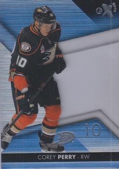 2014-15 Ultra - EX #16 Corey Perry Front