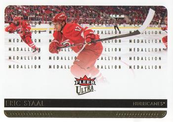 2014-15 Ultra - Gold Medallion #27 Eric Staal Front