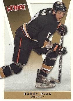 2010-11 Upper Deck Victory #4 Bobby Ryan Front