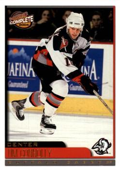 2003-04 Pacific Crown Royale - 2003-04 Pacific Complete #64 Tim Connolly Front