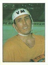 1972 Semic Ishockey OS-VM (Swedish) Stickers #34 Josef Cerny Front
