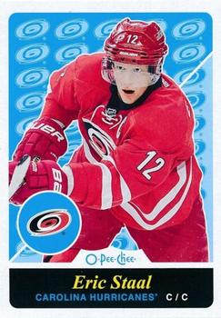 2015-16 O-Pee-Chee - Retro #38 Eric Staal Front