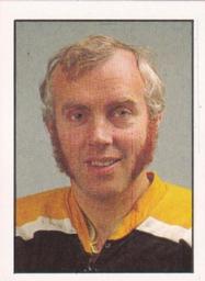 1971-72 Williams Hockey (Swedish) #2 Leif Holmqvist Front