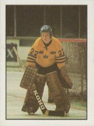 1971-72 Williams Hockey (Swedish) #3 William Lofqvist Front