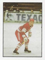 1971-72 Williams Hockey (Swedish) #39 Vladimir Petrov Front