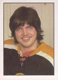 1971-72 Williams Hockey (Swedish) #83 Rolf Edberg Front
