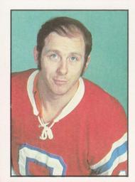 1971-72 Williams Hockey (Swedish) #230 Hans Carlsson Front