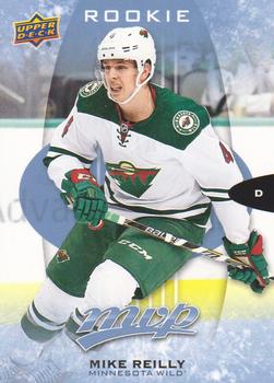 2016-17 Upper Deck MVP #276 Mike Reilly Front