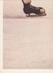 1970-71 Williams Hockey (Swedish) #174 Sweden vs. CSSR Front