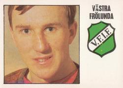 1970-71 Williams Hockey (Swedish) #253 Leif Henriksson Front