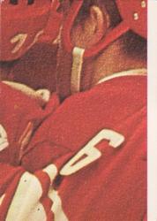 1970-71 Williams Hockey (Swedish) #268 Soviet National Team Front