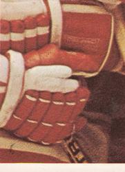 1970-71 Williams Hockey (Swedish) #270 Soviet National Team Front