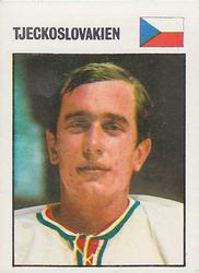 1969-70 Williams Ishockey (Swedish) #20 Josef Augusta Front