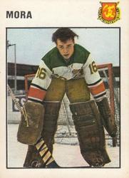 1969-70 Williams Ishockey (Swedish) #154 Goran Johansson Front