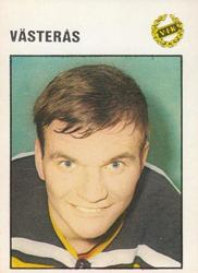 1969-70 Williams Ishockey (Swedish) #320 Kent Persson Front