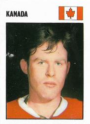 1969-70 Williams Ishockey (Swedish) #363 Steve Rexe Front