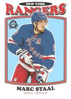 2016-17 O-Pee-Chee - Retro #93 Marc Staal Front