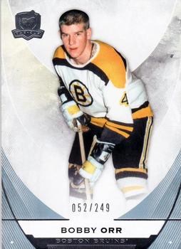 2015-16 Upper Deck The Cup #9 Bobby Orr Front
