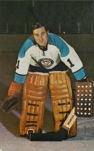 1971-72 Pittsburgh Penguins #NNO Roy Edwards Front
