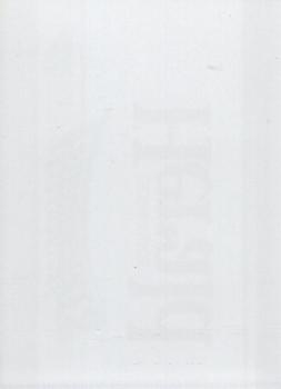 2009-10 Lethbridge Herald Lethbridge Hurricanes (WHL) #NNO Sponsor Card Back