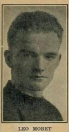 1926-27 Paulin Chambers (V128-2) #44 Leo Moret Front