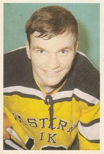 1967-68 Williams Ishockey (Swedish) #276 Kent Persson Front