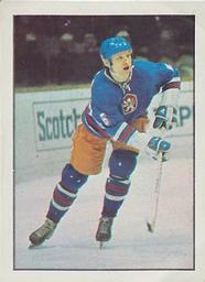 1972-73 Williams Hockey (Swedish) #24 Jaroslav Holik Front