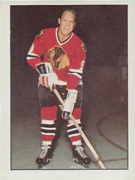 1972-73 Williams Hockey (Swedish) #118 Bobby Hull Front