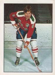 1972-73 Williams Hockey (Swedish) #176 Hakan Nygren Front