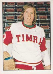 1972-73 Williams Hockey (Swedish) #235 Orjan Lindstrom Front