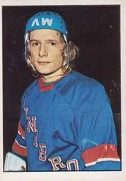 1972-73 Williams Hockey (Swedish) #262 Stig Andersson Front