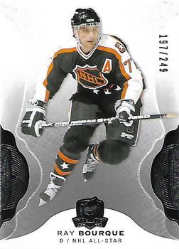2016-17 Upper Deck The Cup #2 Ray Bourque Front